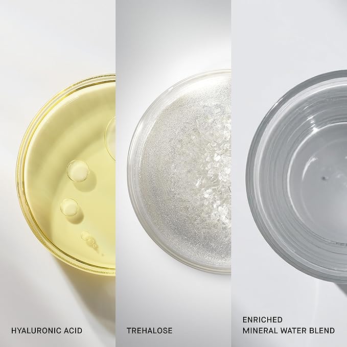 Bobbi Brown Hydrating Face Cream | Rich Yet Lightweight Moisturizer | Hyaluronic Acid, Trehalose, & Enriched Mineral Water Blend, 1.7 Fl Oz