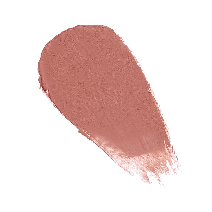 Multi-Use Makeup Stick - Blush, Lipstick, Eyeshadow & Highlighter For All Skin, Buildable Color, Long-Lasting, Lightweight, Natural Soft Finish(13 Sweet Avalanche Rose Matte), 0.158 oz