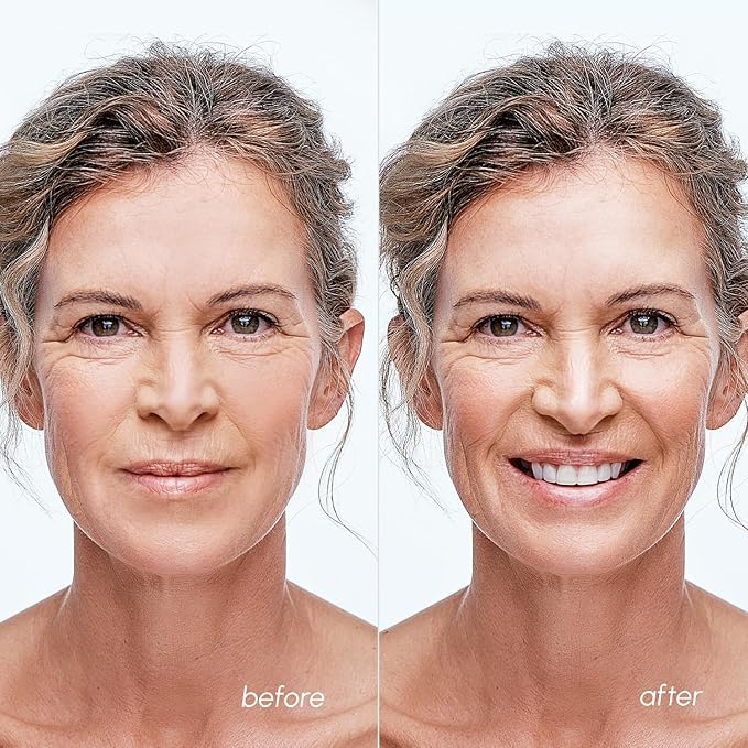 MAREE Blemish Toner Polishes - Daily Facial Radiance Toner Polish - Witch Hazel Pads Acne Face Toning - Acne Skin Care with BHA Salicylic Acid - Blemish Clearing Witch Hazel Wipes