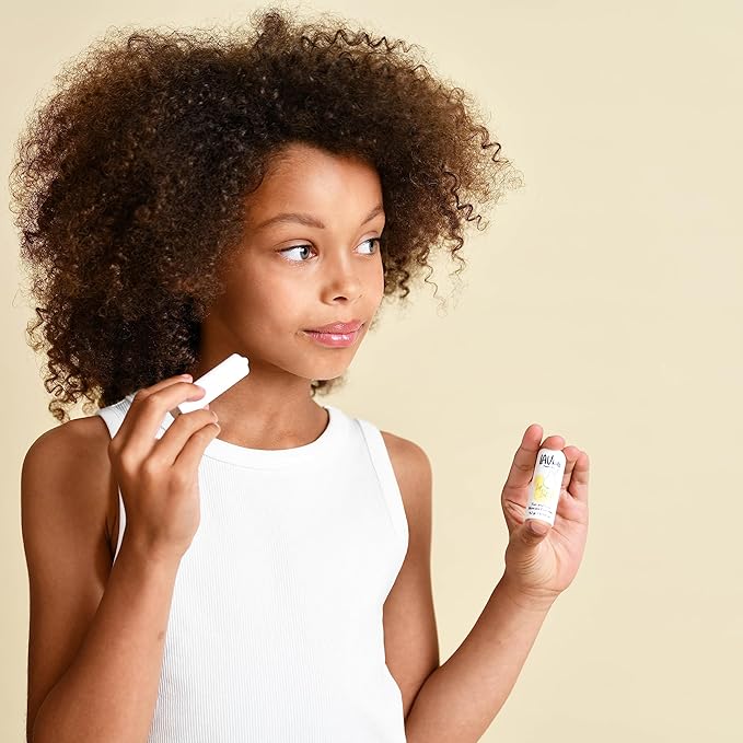 Nourishing Lip Butter gently scented Natural 4.2g