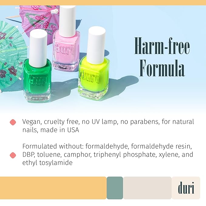 duri 646N NYC Apple Envy,