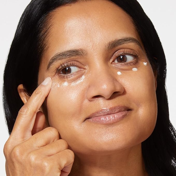 LAURA GELLER NEW YORK Spackle Illuminating Hydrating and Brightening Under Eye Primer - Reduces the Appearance of Fine Lines - Lasts All Day - Universal