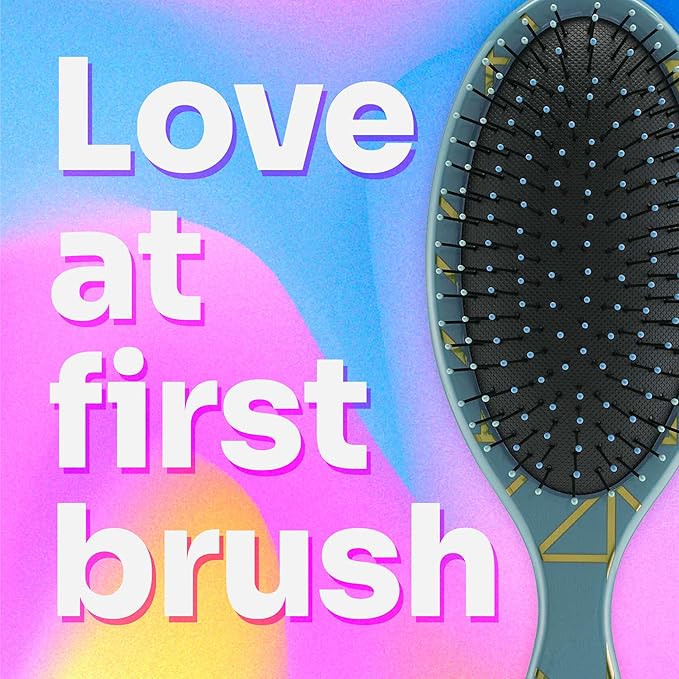 Wet Brush Original Detangler Hair