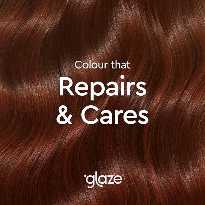 Glaze Color Conditioning Gloss -