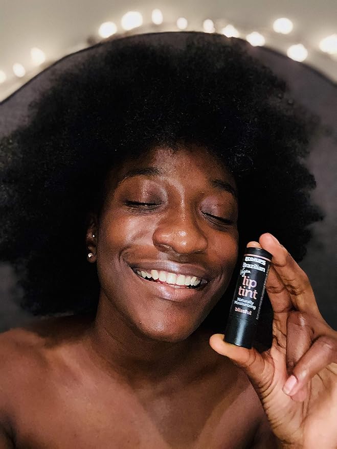 Eco Lips Vegan Cruelty-Free Brazilian Lip Bold)