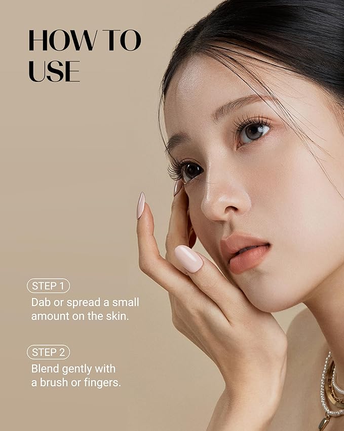 THESAEM Cover Perfection Tip Concealer, Liquid Multi-Use Concealer, Full Coverage Makeup for Acne Dark Spots Dark Circles Hyperpigmentation and Blemishes, 0.2 fl.oz. (#2 Rich Beige)