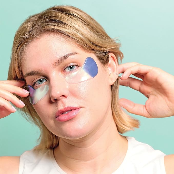 SpaLife Beauty Hydrating Undereye Masks