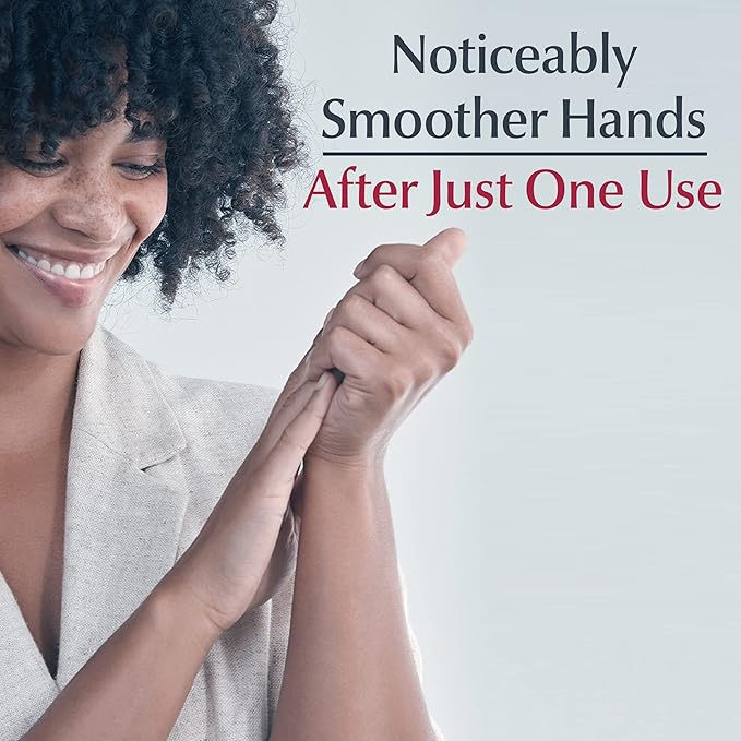 Eucerin Advanced Repair Hand Cream, Immediately Soothes and Repairs Very Dry Skin, Fragrance Free, Non Greasy, Fast Absorbing, Travel Size Hand Lotion, 2.7 Oz Tube, Pack of 3