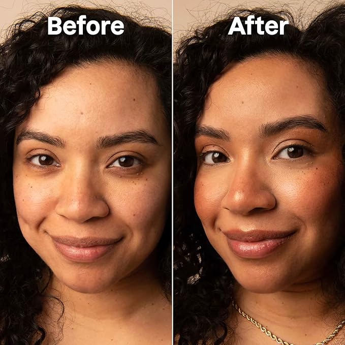 ATTITUDE Happy Berry Makeup Trio Set,