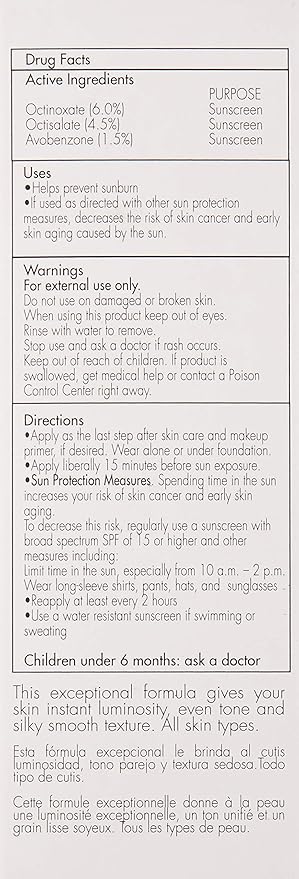 Sorme Cosmetics Treat and Tint BB Cream, Light Honey, 1.7 Ounce