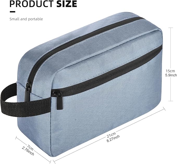 Travel toiletry bag toiletry bag