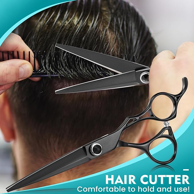 Dragon Creek Hair Cutting Thinning