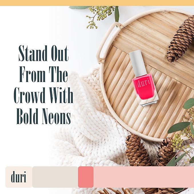 duri 151N Poison - Neon