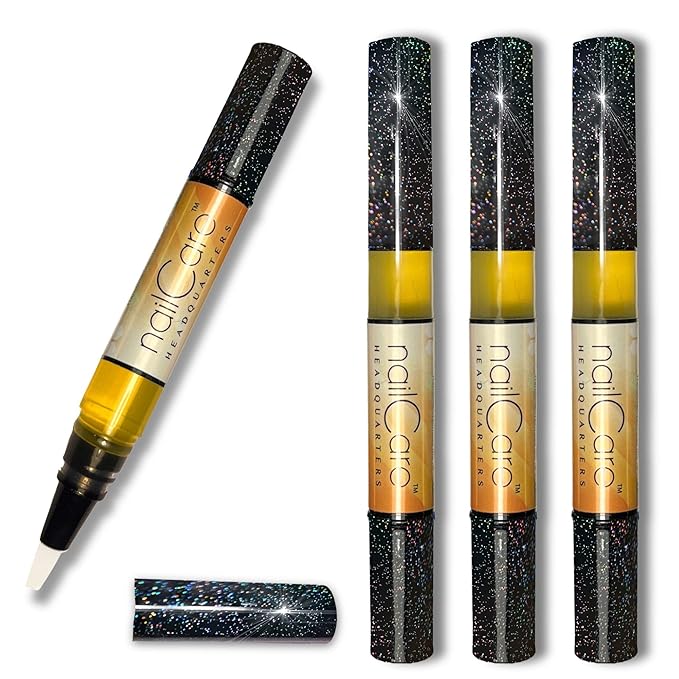 Cuticle Oil Pen for Nails