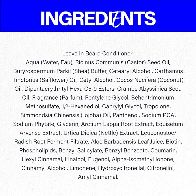 Scotch Porter Beard Kit – Cleanse, Moisturize, Soothe & Style Coarse, Dry Facial Hair for a Fuller/Healthier-Looking Beard – Includes Wash, Conditioner, Oil & Balm