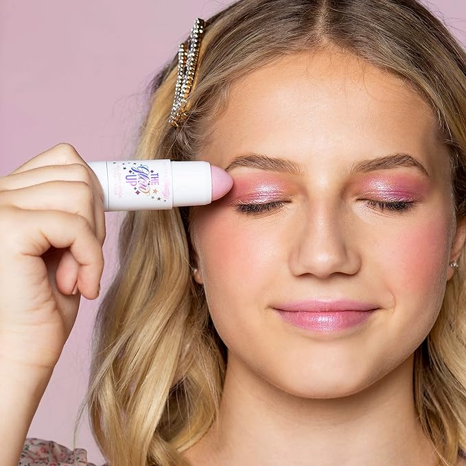 Petite 'n Pretty - Double the Glow All