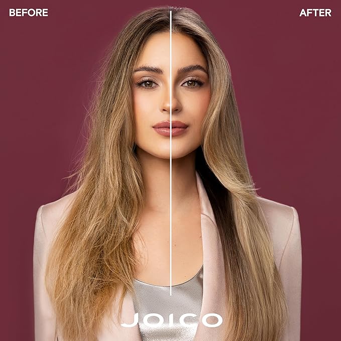 Joico Defy Damage Protective Shampoo | For Color-Treated Hair | Strengthen Bonds & Preserve Hair Color | With Moringa Seed Oil & Arginine | 10.1 Fl Oz