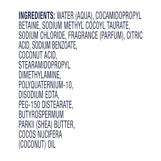 Dove Shampoo and Conditioner Set - Love Collection, Curly , Kids, Wavy Hair Products 17.5 Oz (2 Piece Set)