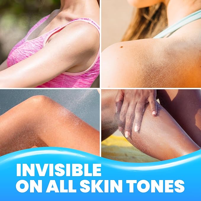 Rubber Ducky | Spray Sunscreen