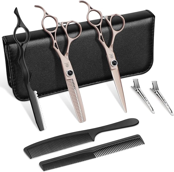 Dragon Creek Hair Cutting Thinning