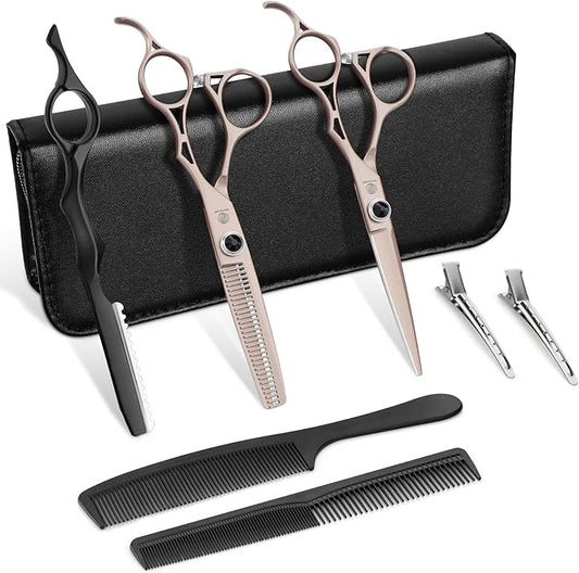 Dragon Creek Hair Cutting Thinning