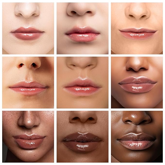 126 Pcs Lip Balm Bulk, 12 Flavored Pack of Lip Balms Pack Natural Moisturising Organic Lip Balm Set for Cracked Lips, Bulk Gifts Stocking Stuffers Party Favors(4.2g/0.15oz)