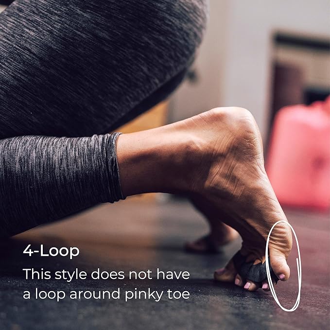 The Toe Spacer from Spacer