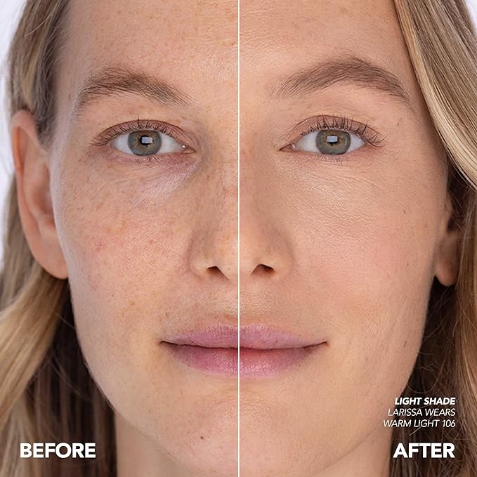 CLE Cosmetics CCC Cream (Neutral Medium Light 201 / SPF 50) - Color Correcting With Sunscreen - Lightweight, Hydrating Foundation - BB & CC Hybrid - Light to Medium Coverage - 1 fl oz