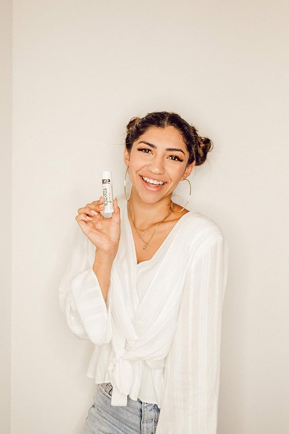 Eco Lips LipScrub Sugar Scrub Sticks Edible