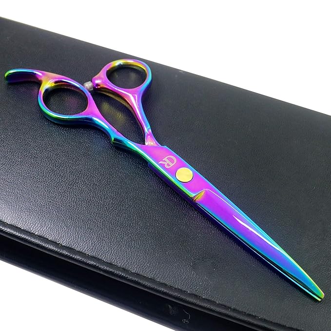 Professional Hair Cutting Shears,6 Inch