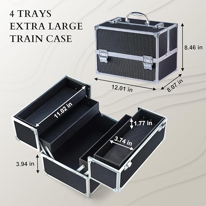 Color Nymph Makeup Sets for Teens