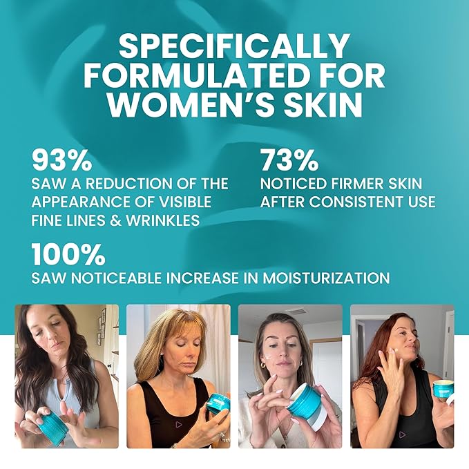 Original Tighten and Lift Cream Beef Tallow for Skin Women |Grass Fed Beef Tallow and Honey Balm for Face | Under Eye Firming Cream Tightening Lifting Sagging Skin Beef Tallow Moisturizer