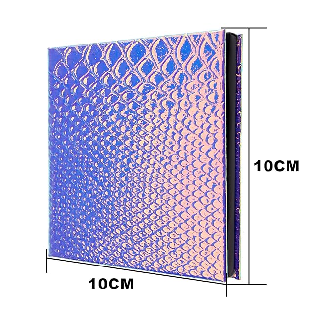 Empty Eyeshadow Makeup Box Magnetic Cosmetics Palette Eye