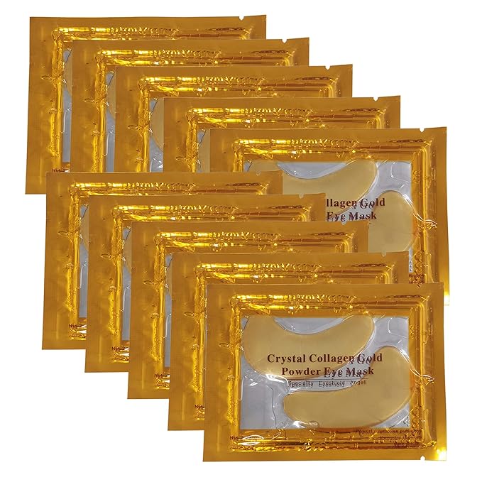 Vandarllin 24k gold powder gel