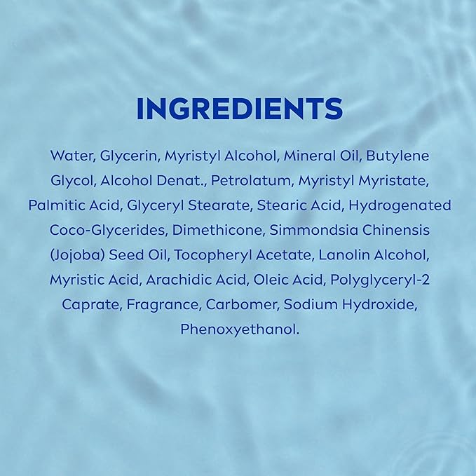 Nivea Soft Refreshingly Moisturizing Face, Body and Hand Cream, 3 Pack of 6.8 Oz Jars