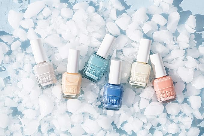 duri Nail Polish, 785 Let