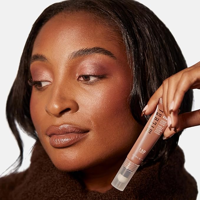 Milani Cheek Kiss Blush + Glow Highlighter - 150 Caffe