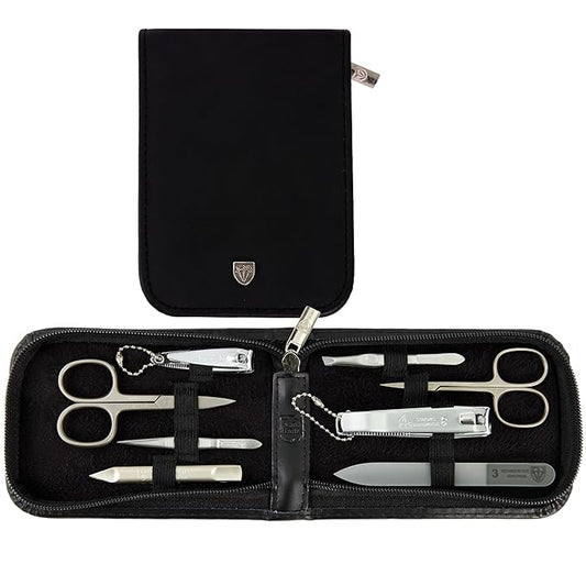 3 Swords Germany – manicure pedicure set kit (748)