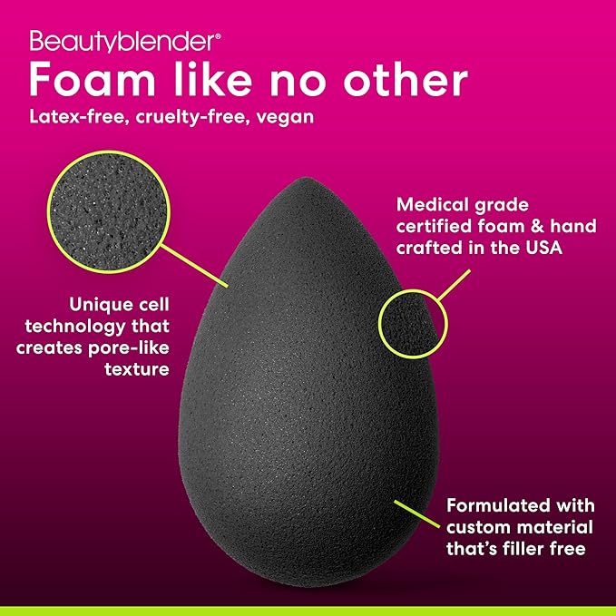 Beautyblender® | Pro Blender Makeup