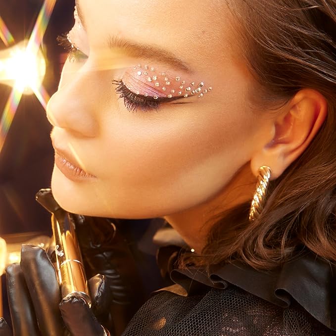 Vivienne Sabó Cabaret Premiere Brown Mascara, Volume and Length, Defining, Curling, No Flaking, No Clumping, Smudge Proof, Washable, Cruelty-Free, Made in Europe, (05 Brown), 0.3 Fl Oz, 1 Pack