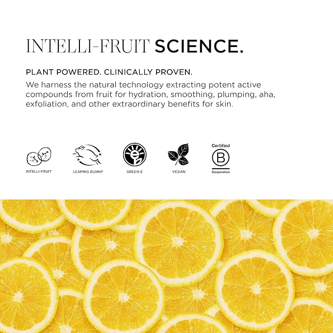 OneBody Lip Delivery Nutrition, Antioxidant-Rich Lip Balm Nourishes, Protects, and Perfects, for All Skin Types, 0.3 Oz