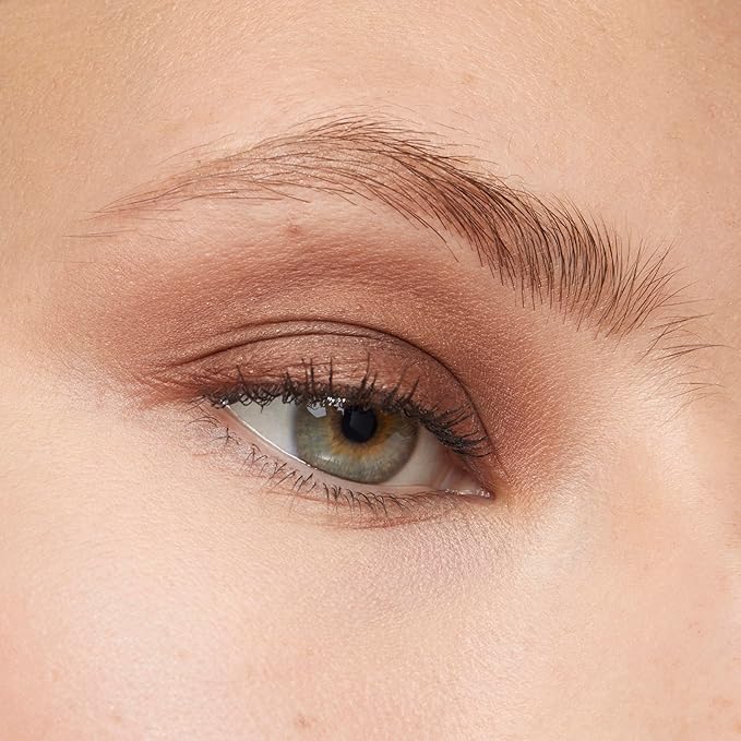 L'Oreal Paris Makeup Le Shadow Stick Eyeshadow, Blendable, Smudge-Resistant, Cream Eyeshadow, Brown Bliss, 0.05 Oz