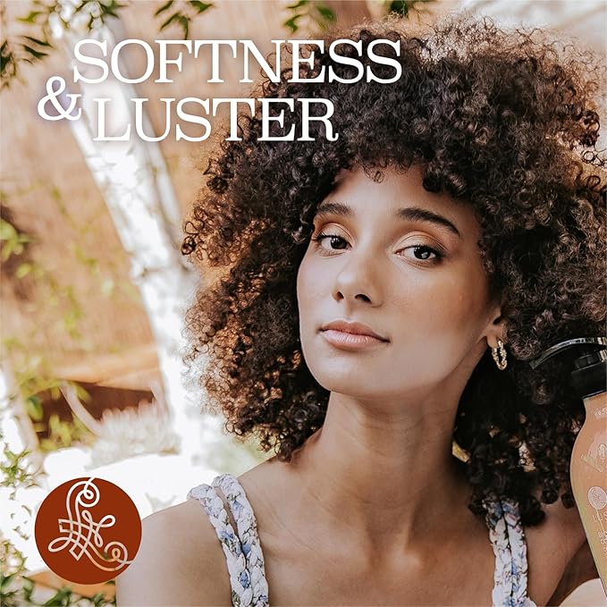 Luseta Hair Growth Shampoo with Turmeric & Collagen, Thickening Hair Volumizing for Women and Men Thinning or Oil, Color Safe for Treated Hair Sulfate and Parabens Free 33.8Oz