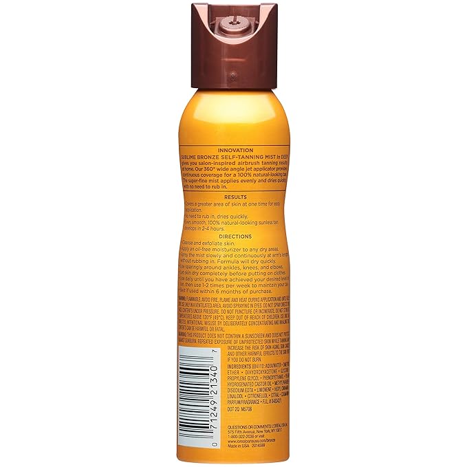 Luxury Intensive Tanning Gel,Brown Intensive Tanning