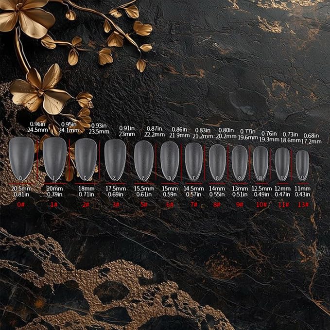 French Tips Press on Nails 3D Curve Line Press ons Fingernail Sparkly Gel Glue on Acrylic Fake Nails 24Pcs Glossy Silver Glitter Medium Almond False Nail Elegant Stick on Nail for Holiday Manicure Art