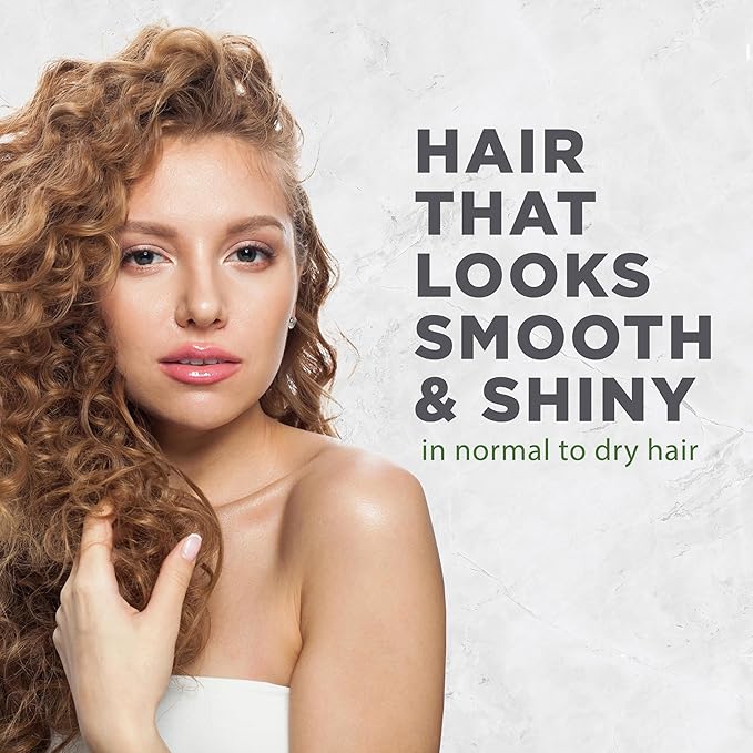 Avalon Organics Revitalizing Lavender Conditioner, For Smooth, Shiny, Touchably Soft Hair For Normal To Dry Hair, 11 Fluid Ounces