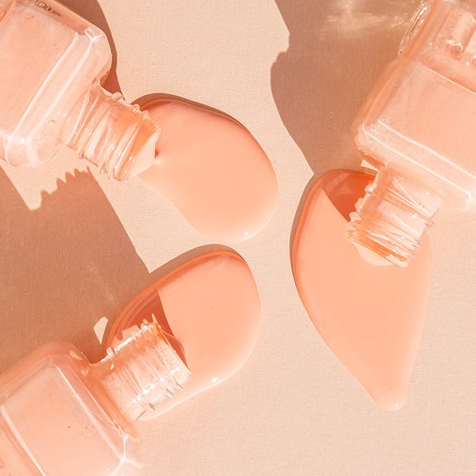 duri Nail Polish, 788 Staycation,