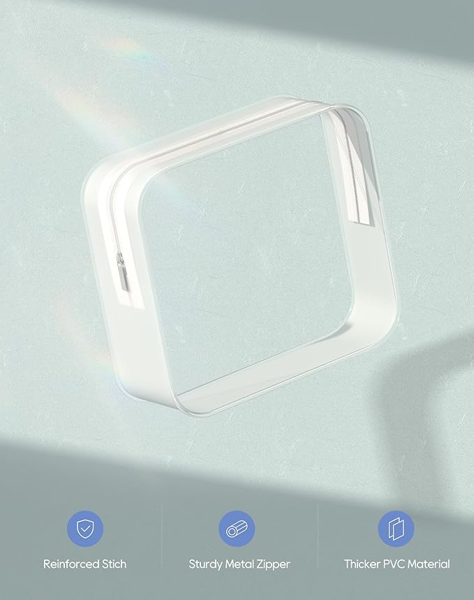 Morfone 16 Pack Silicone Travel Bottles Set for Toiletries TSA Approved Travel Containers Leakproof Squeezable Refillable Accessories 2oz 3oz for Shampoo Conditioner Lotion Liquids(Blue)