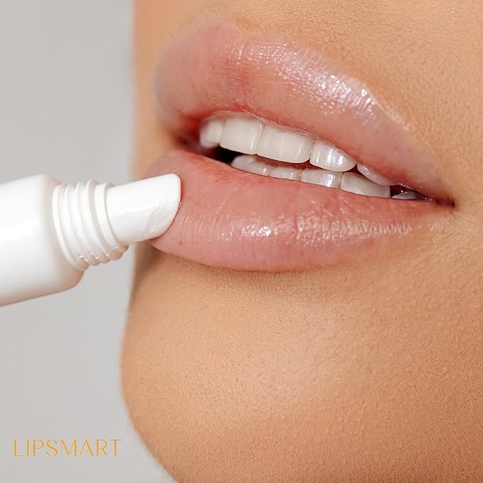 Lipsmart Ultra Hydrating Lip Treatment Moisturizer and Volumizer - Powerful Hydration for Dry Lips (1)