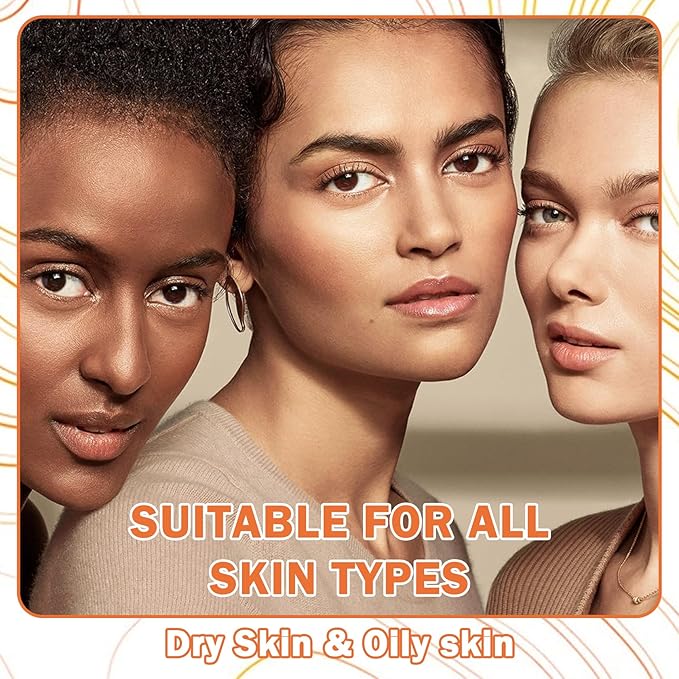 6 Colors Correcting Concealer Palette,Contouring Highlighting Concealer Palette